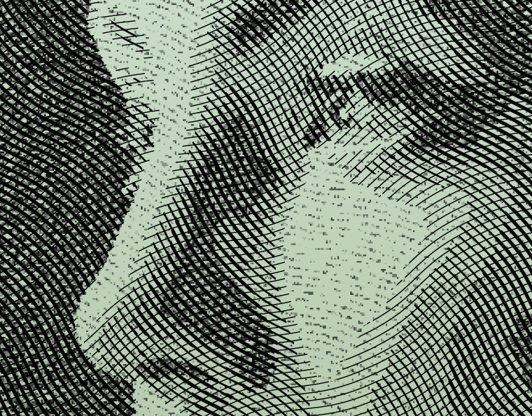 Engraved Effect
