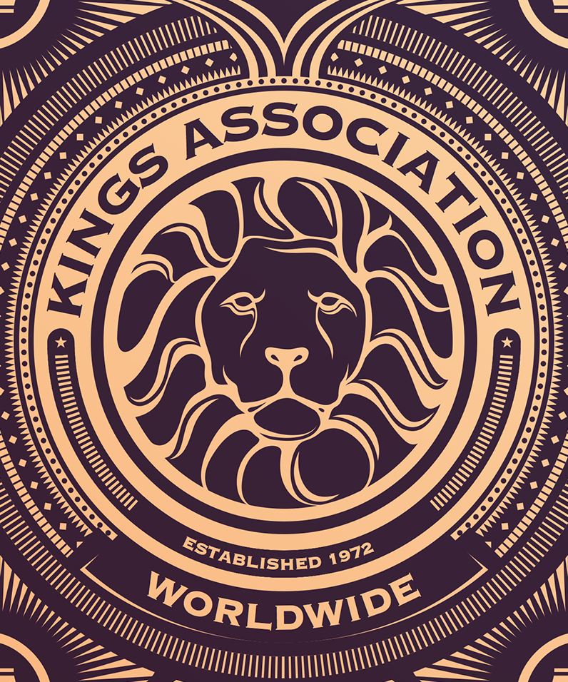 Lion Emblem