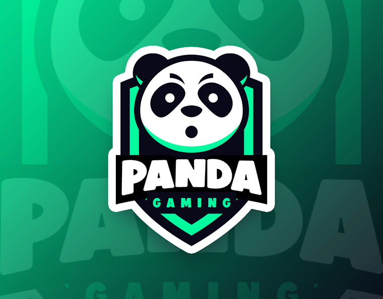 Gaming Clan Emblem