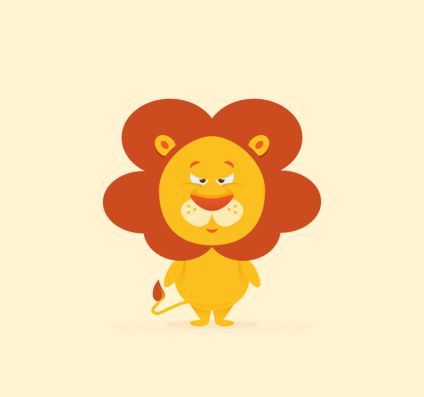 Characters gallery