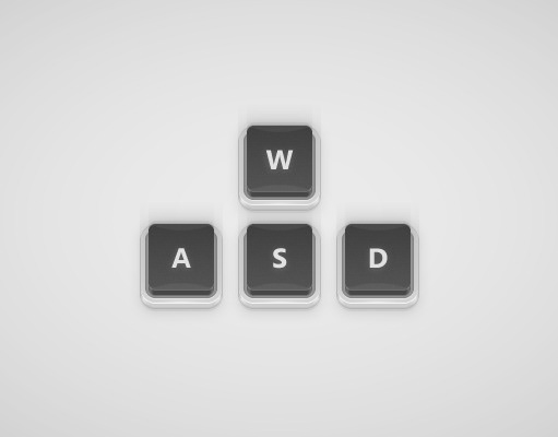 3D Buttons