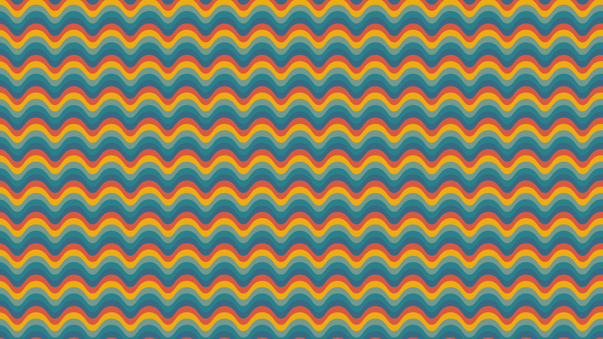 70s Pattern — Variation 2
