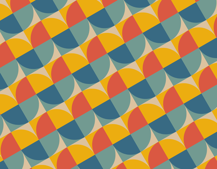 70s Pattern