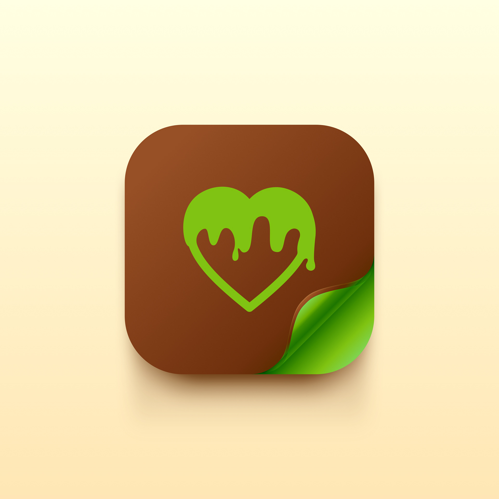 App Icon — Variation 1