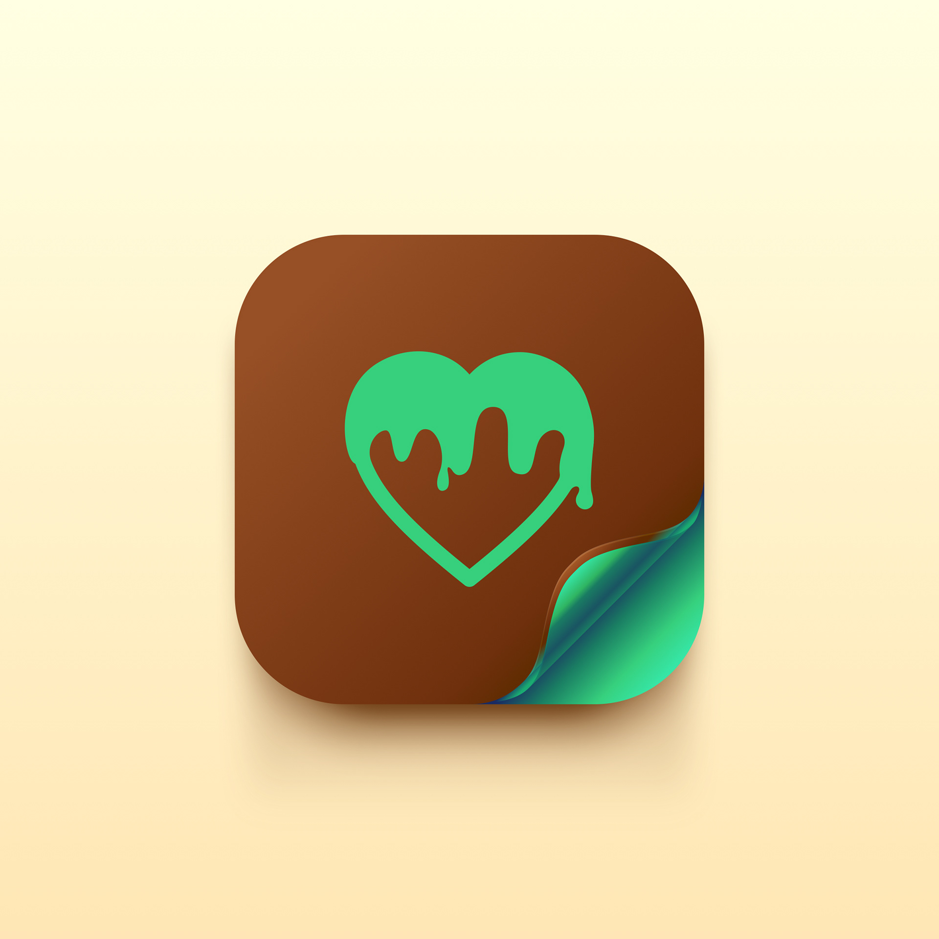 App Icon — Variation 1
