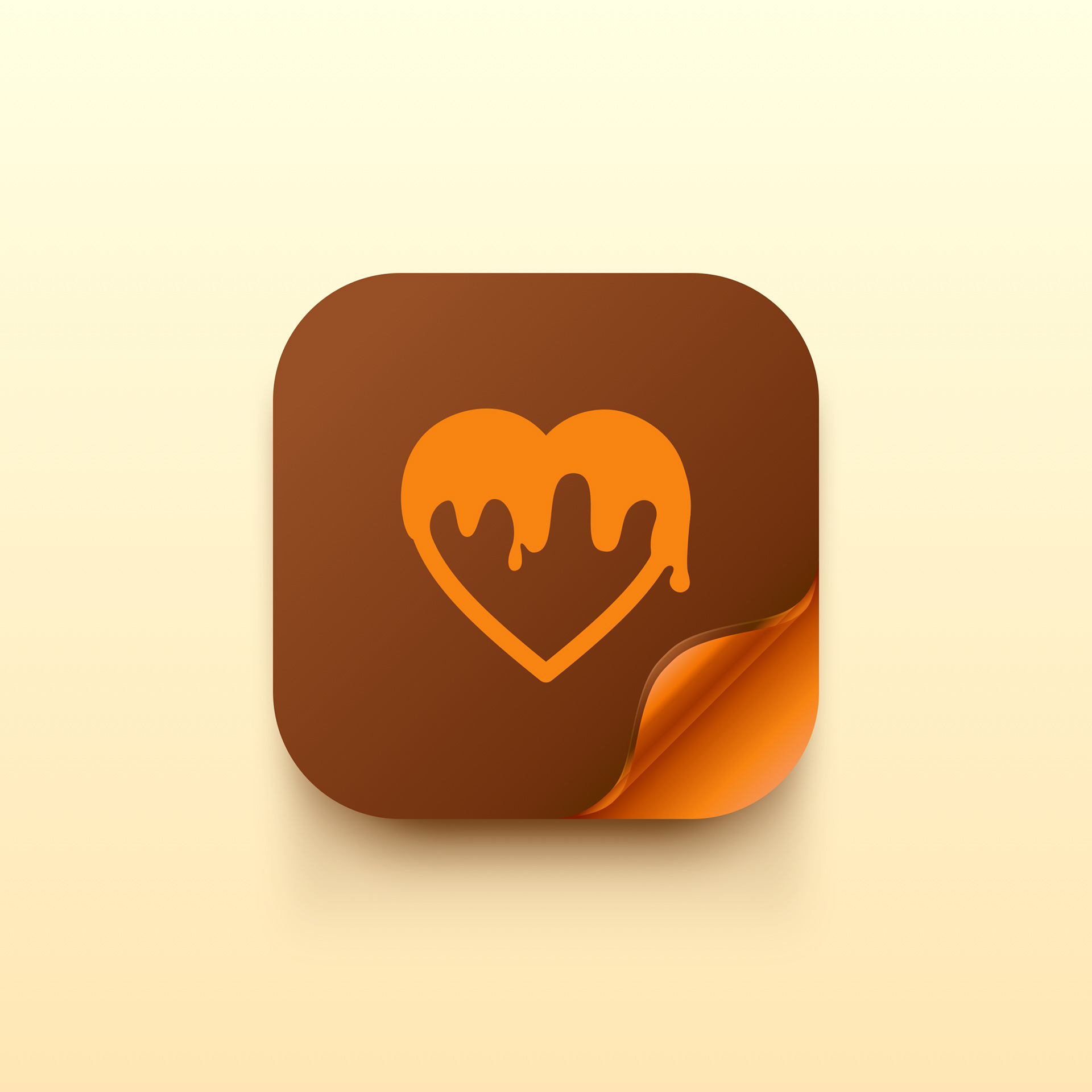 App Icon — Variation 3