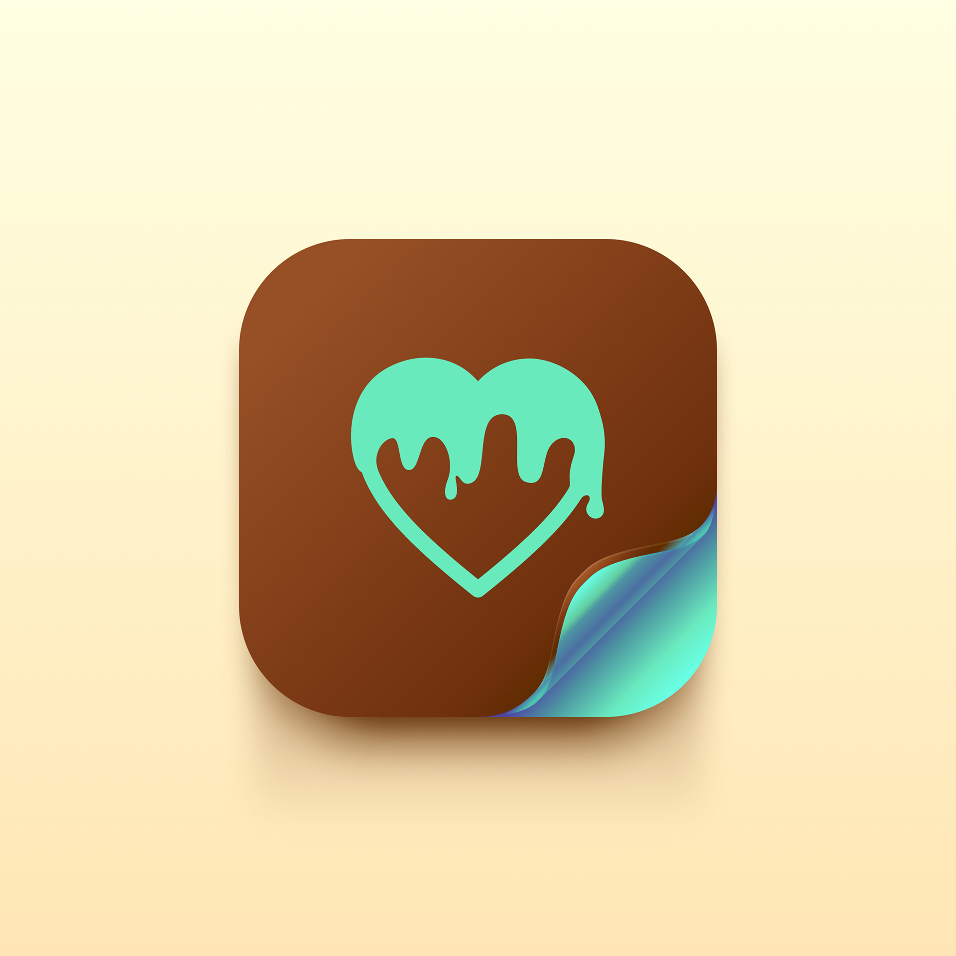 App Icon — Variation 3