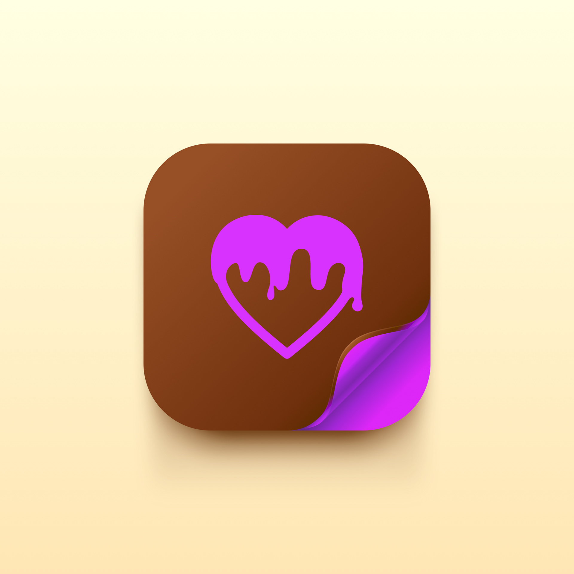App Icon — Variation 4