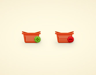 Basket Icon