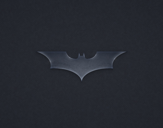 Batman Dark Knight Logo