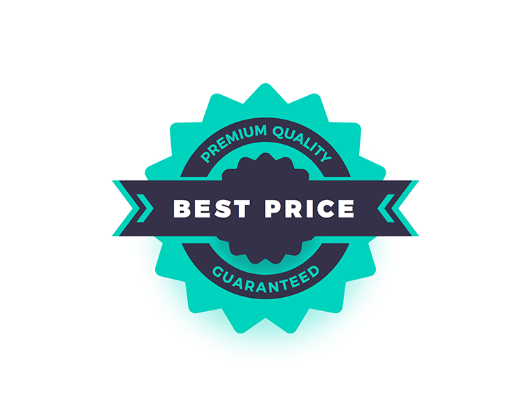 Best Price Badge