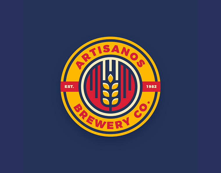Brewery Logo #2