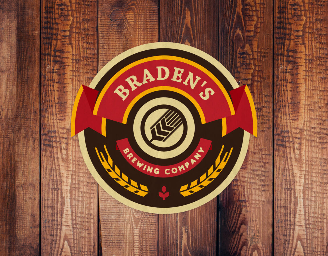 Brewery Logo