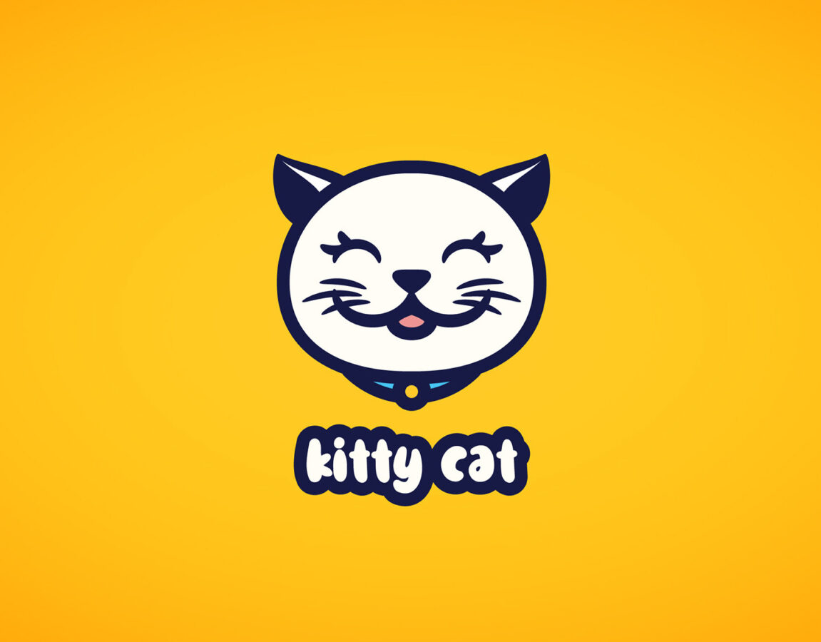 Cat Logo