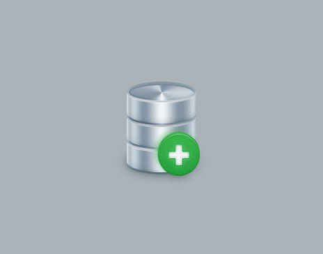 Database Icon