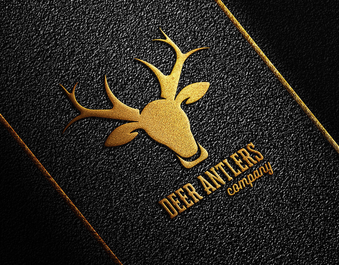 Deer Logo