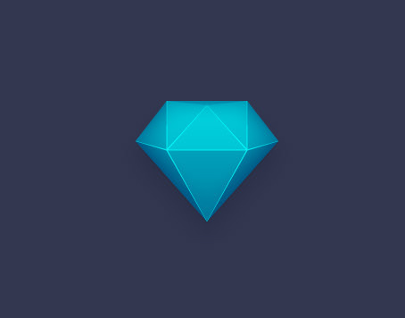 Diamond Icon