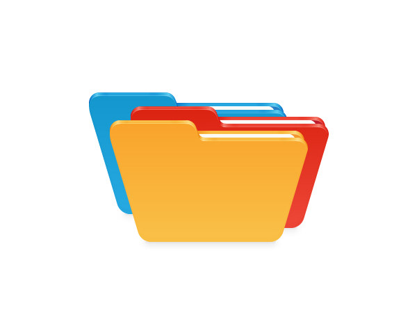 Documents Icon