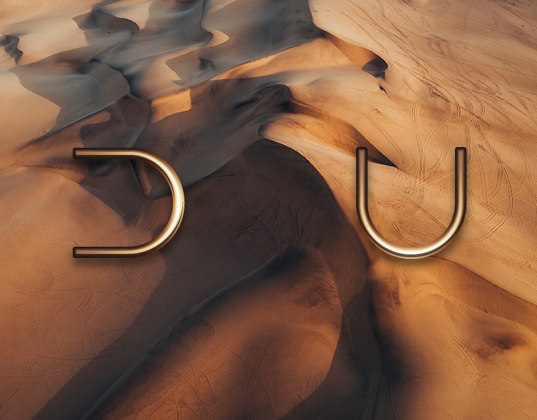 Dune Logo