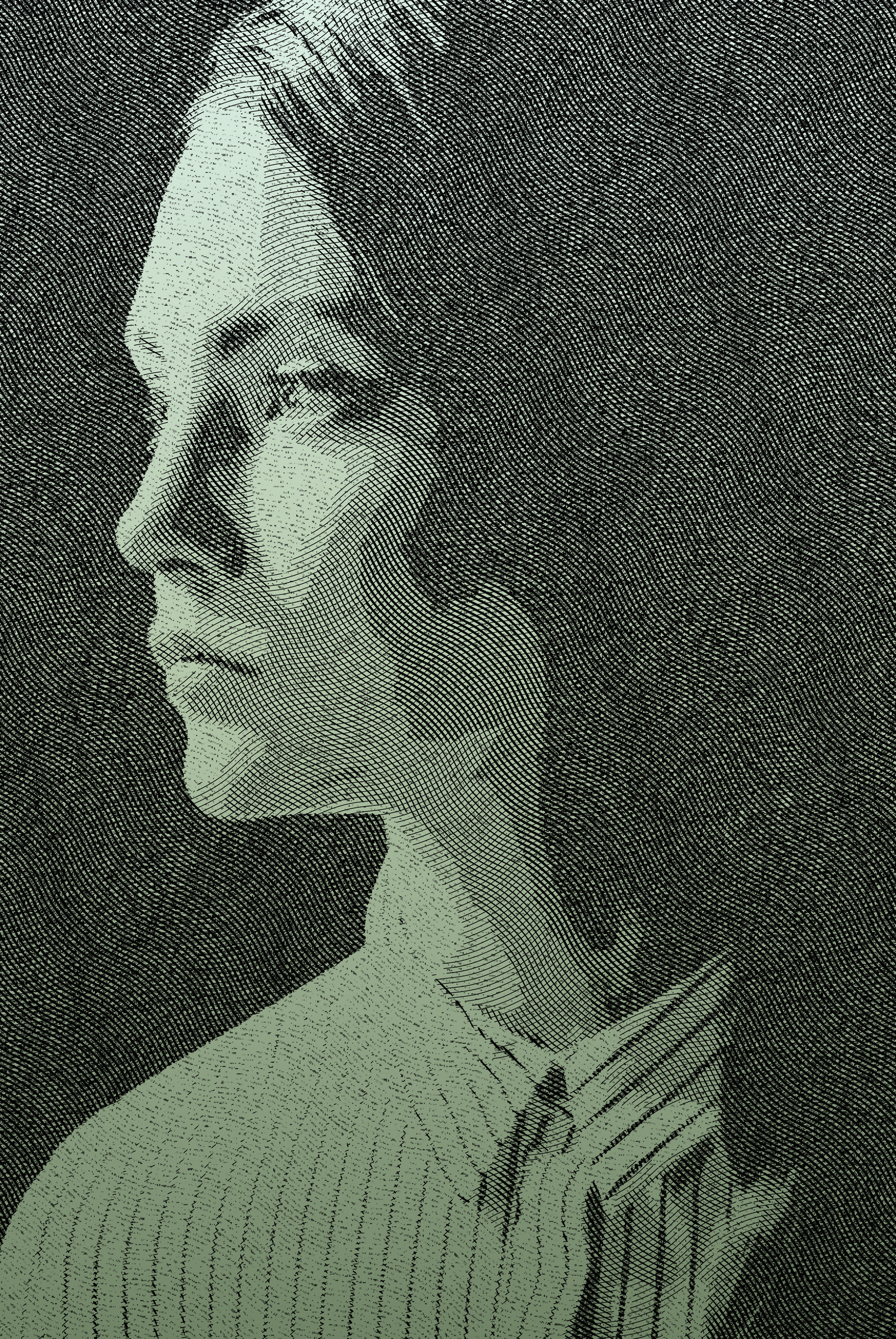 Engraved Effect — Variation 2