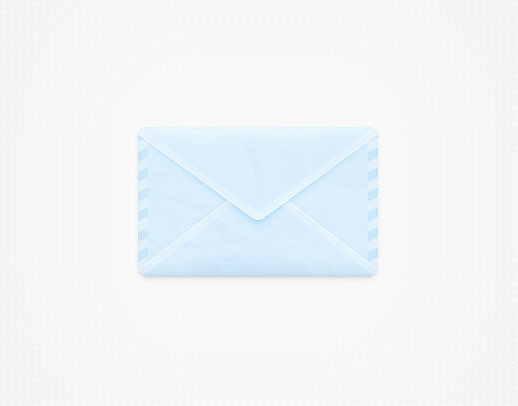 Envelope Illustration