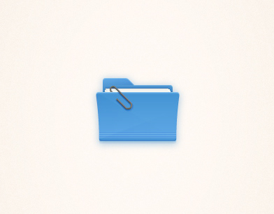 Folder Icon