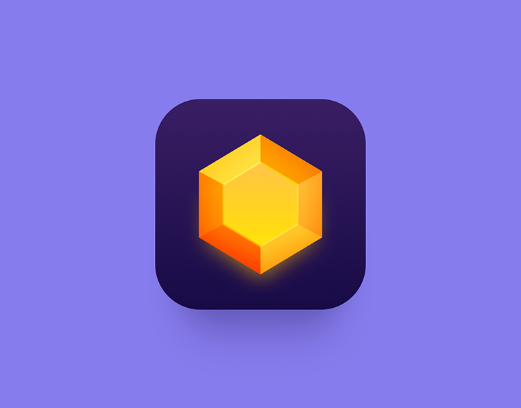 Gem Icon
