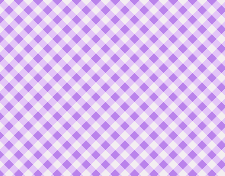 Gingham Patterns