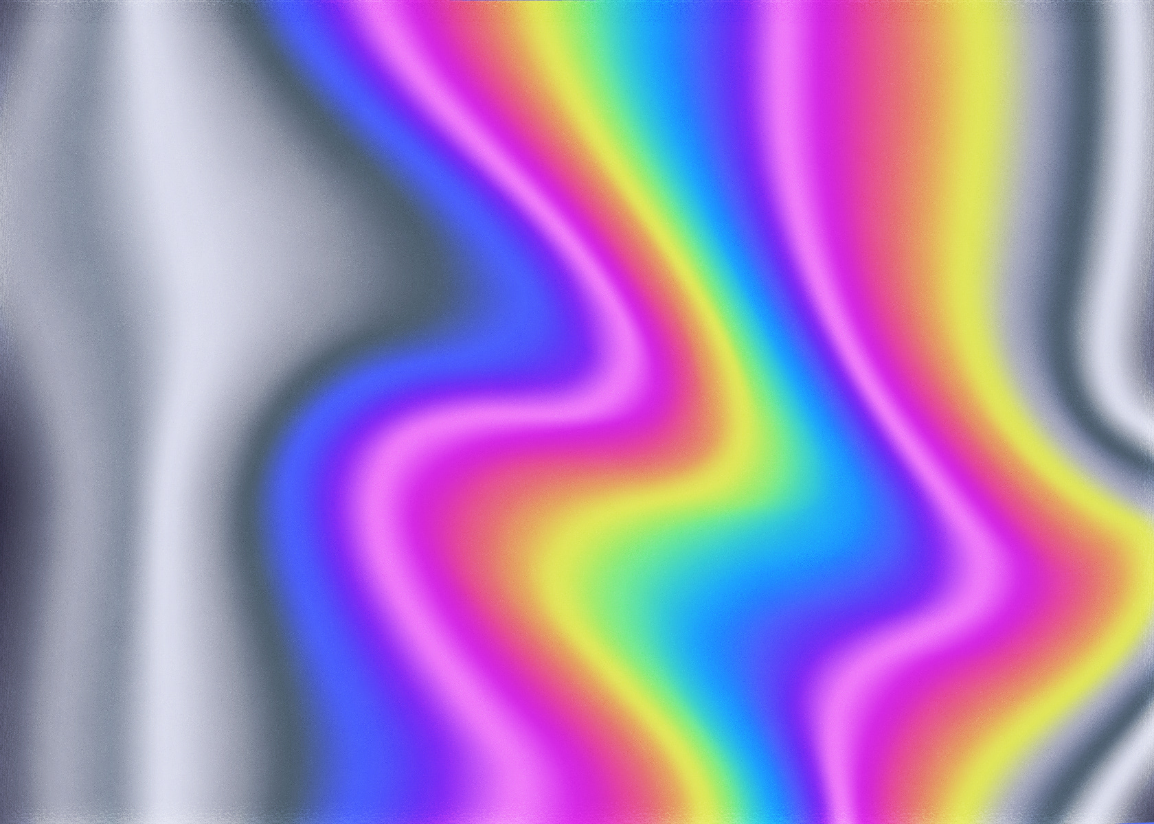 Holographic Effect — Variation 1