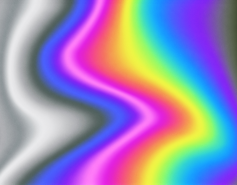 Holographic Effect