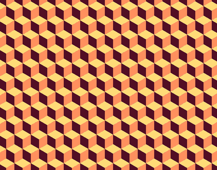 Isometric Patterns