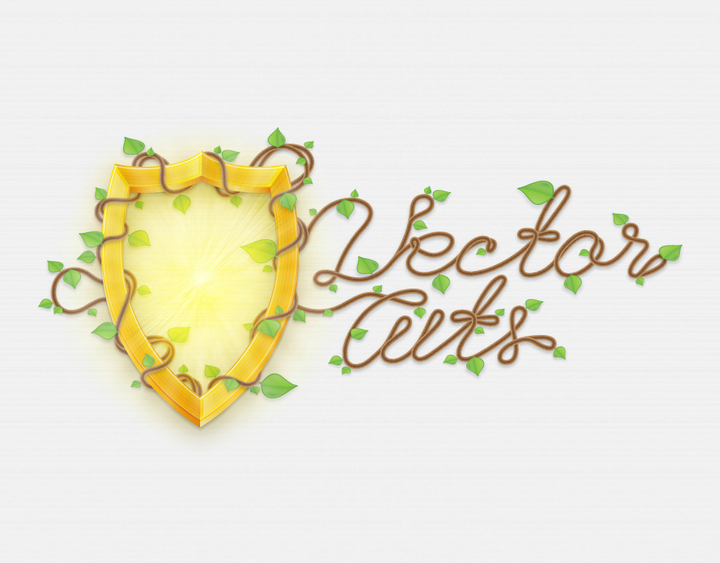 Ivy Text Effect