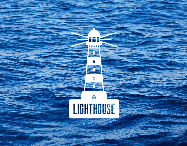 Lighthouse Logo