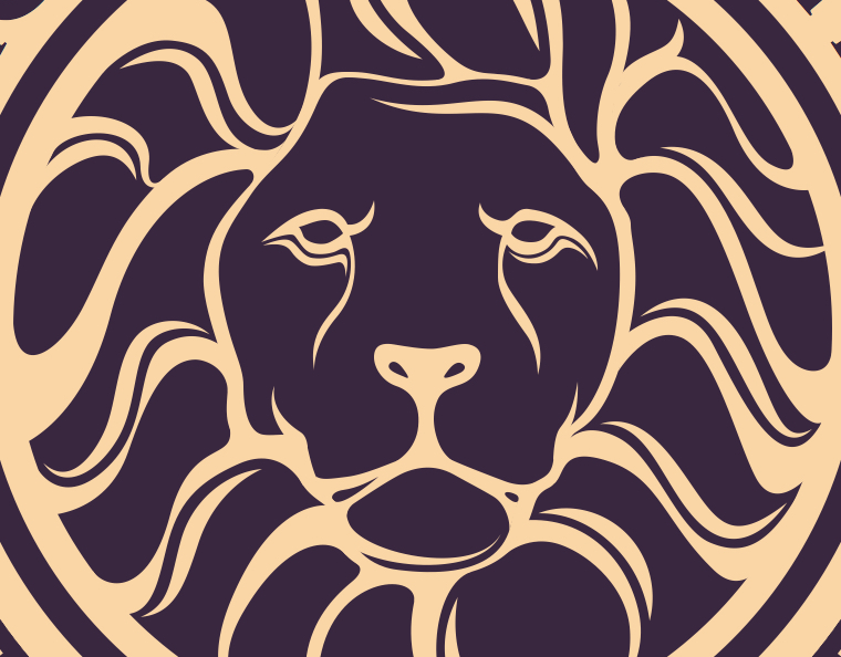 Lion Emblem