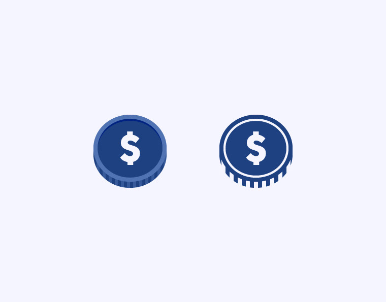 Money Icons