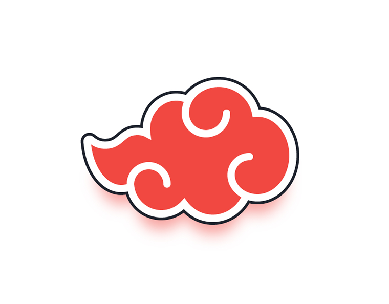 Naruto Logos