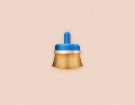 Paintbrush Icon
