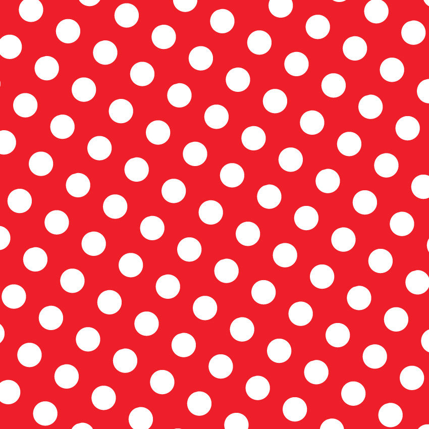 Polka Dot Patterns — Variation 1