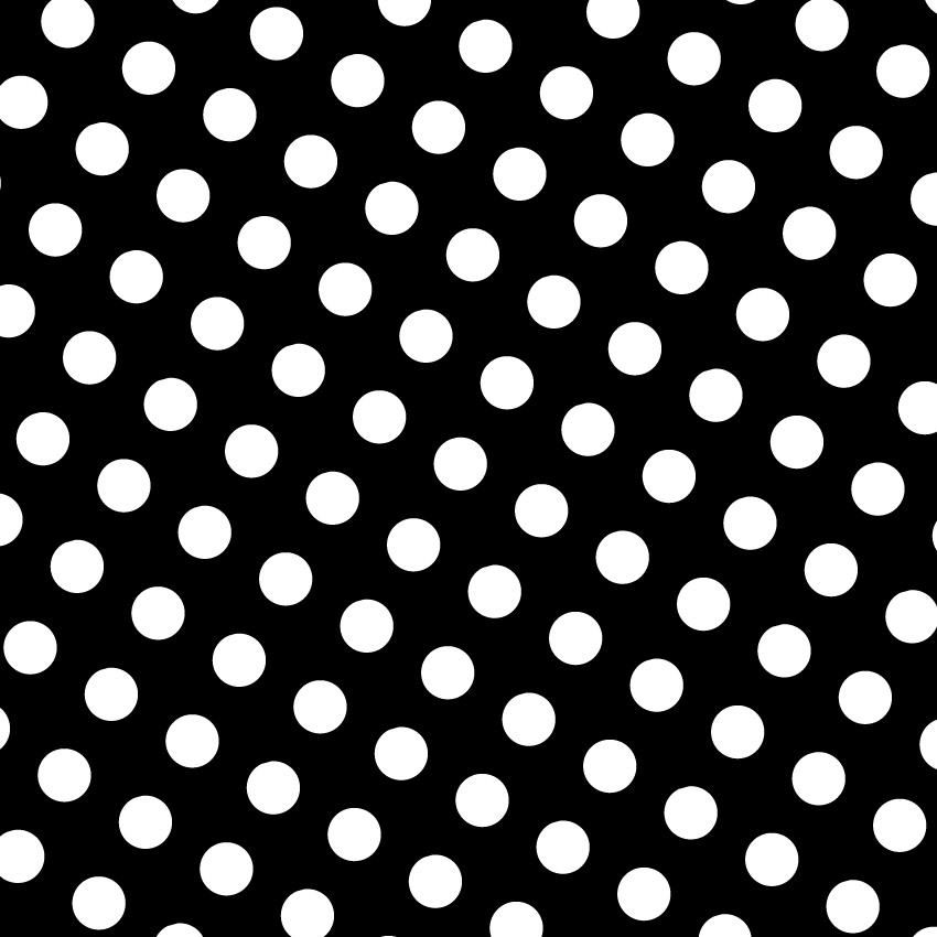 Polka Dot Patterns — Variation 2