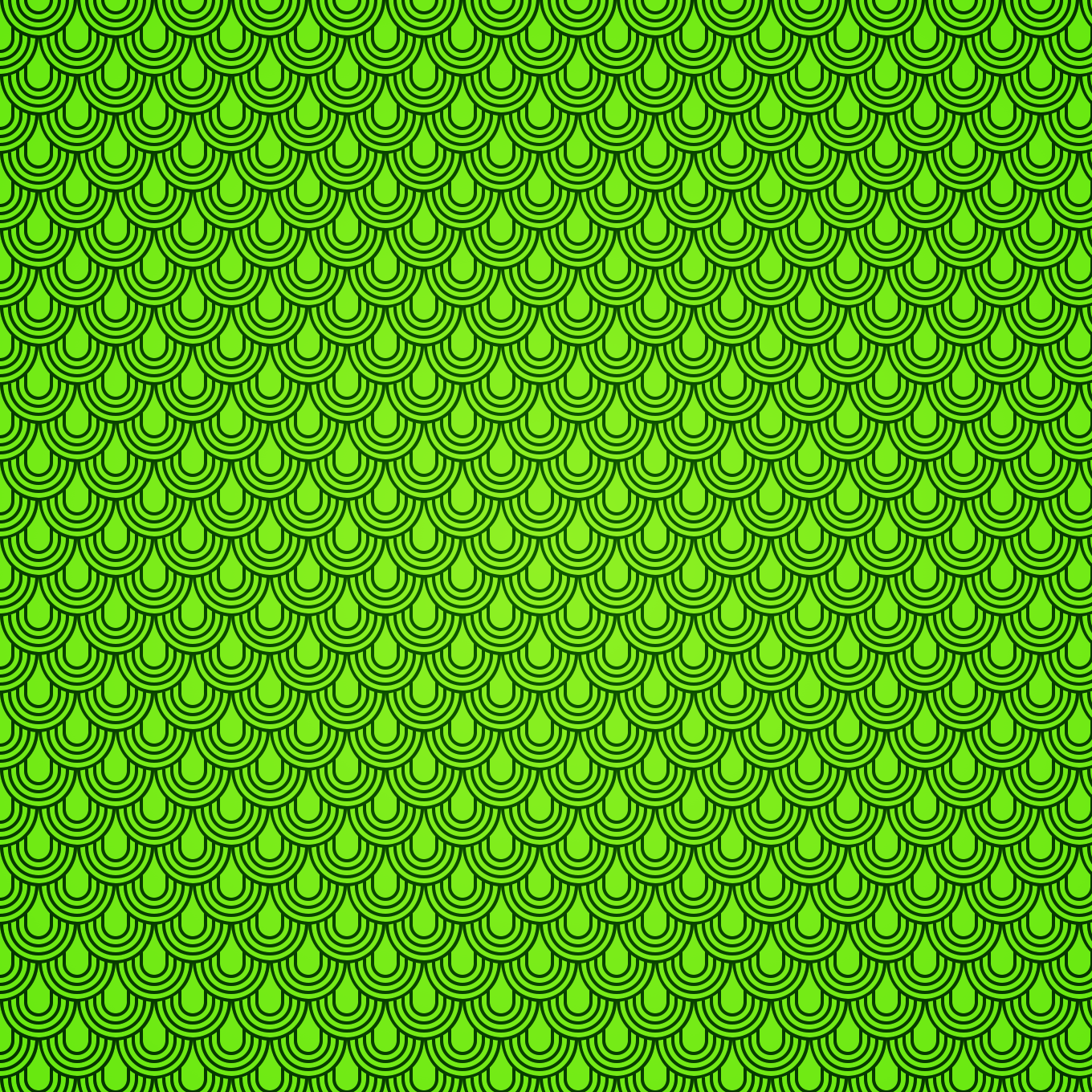 Scales Patterns — Variation 1