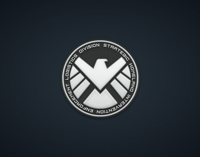 S.H.I.E.L.D. Logo