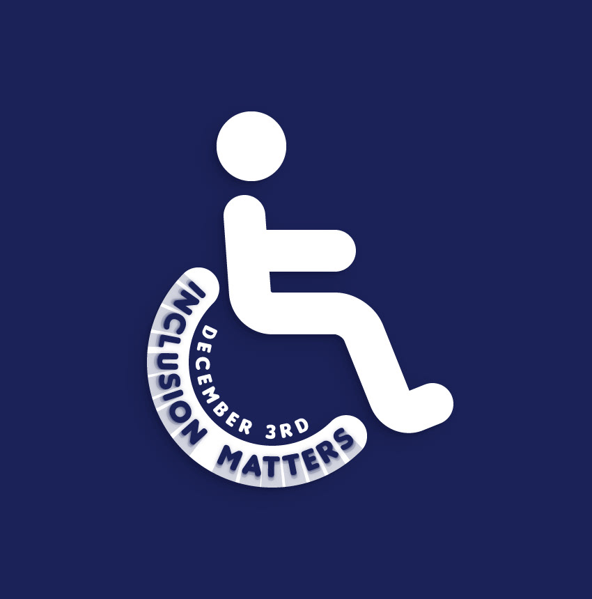 Social Inclusion Illustration — Variation 1