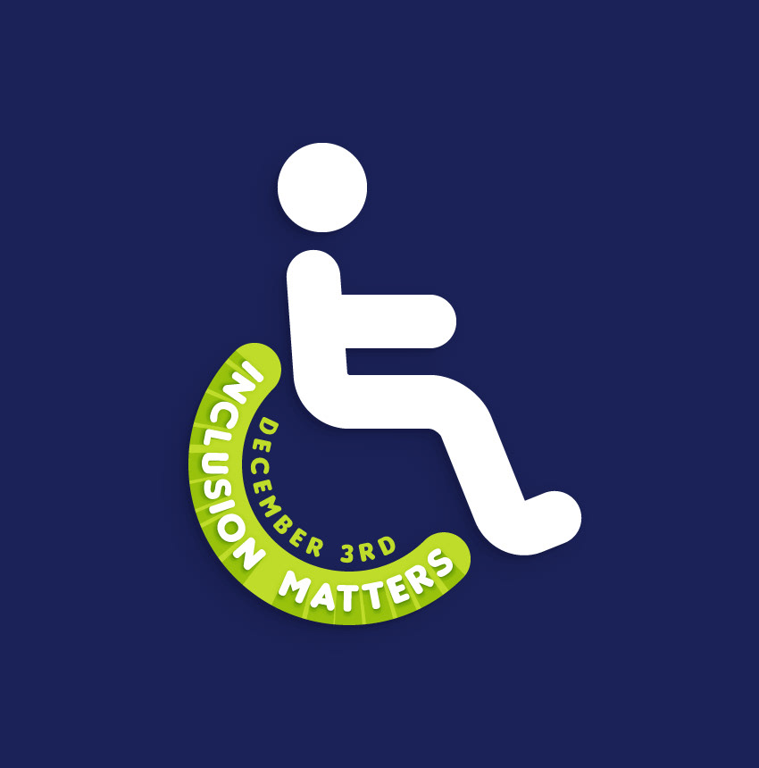 Social Inclusion Illustration — Variation 2