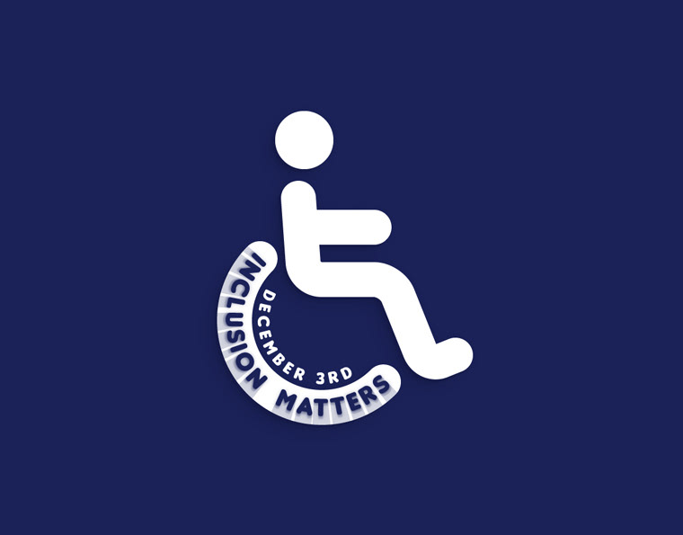 Social Inclusion Illustration