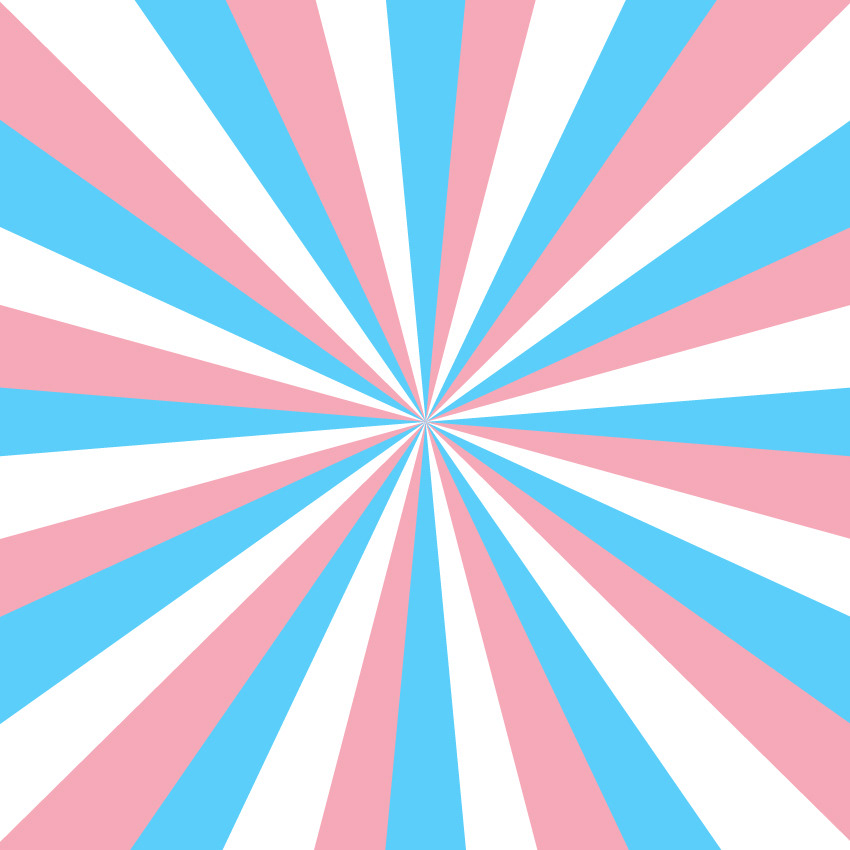 Starburst Background — Variation 3