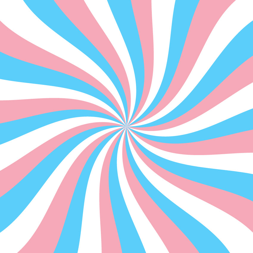 Starburst Background — Variation 4