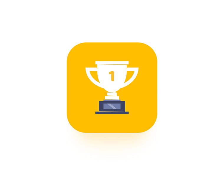 Trophy App Icon