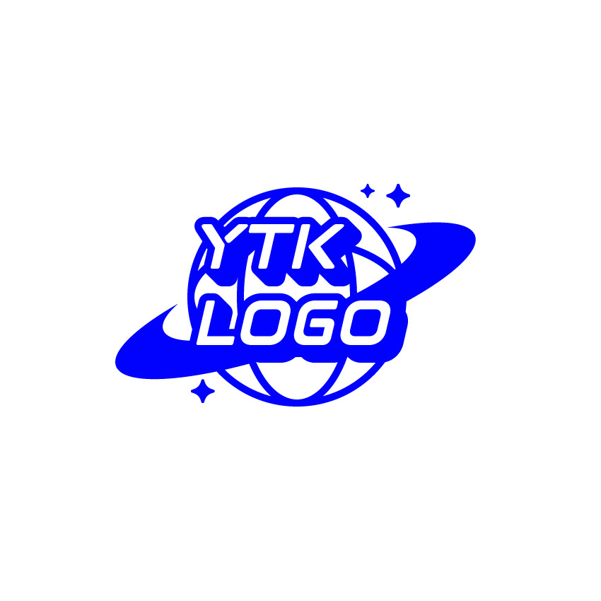 Y2K Logo — Variation 3