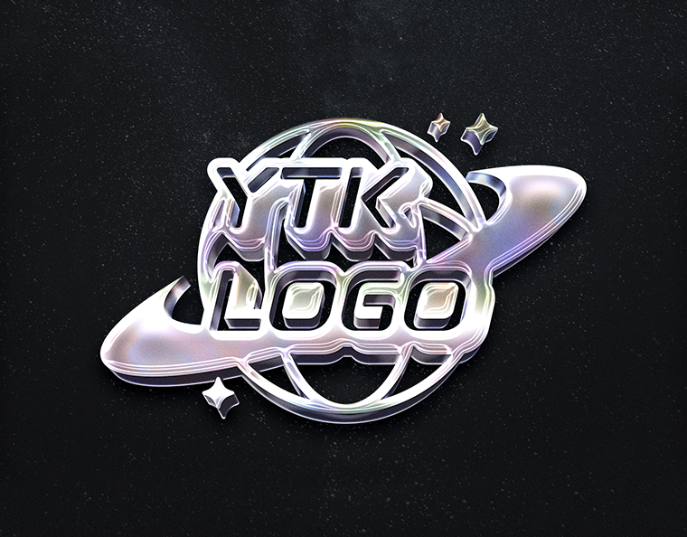 Y2K Logo